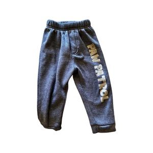 Paw-Patrol Sweat Pants